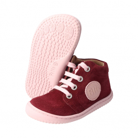 Filii GECKII rasberry 19 rot / rosa