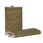 KiBi Zubehör Schultergurtschoner - Soller