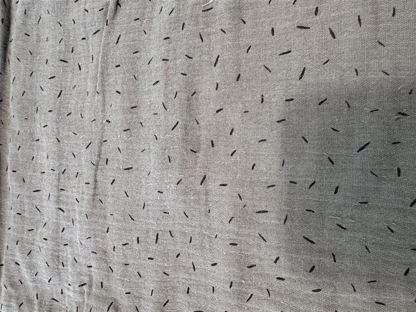 SimpleeBaby Kopfstütze für Tragetücher Musselin Grün SimpleeBaby Kopfstütze für Tragetücher Musselin Grün