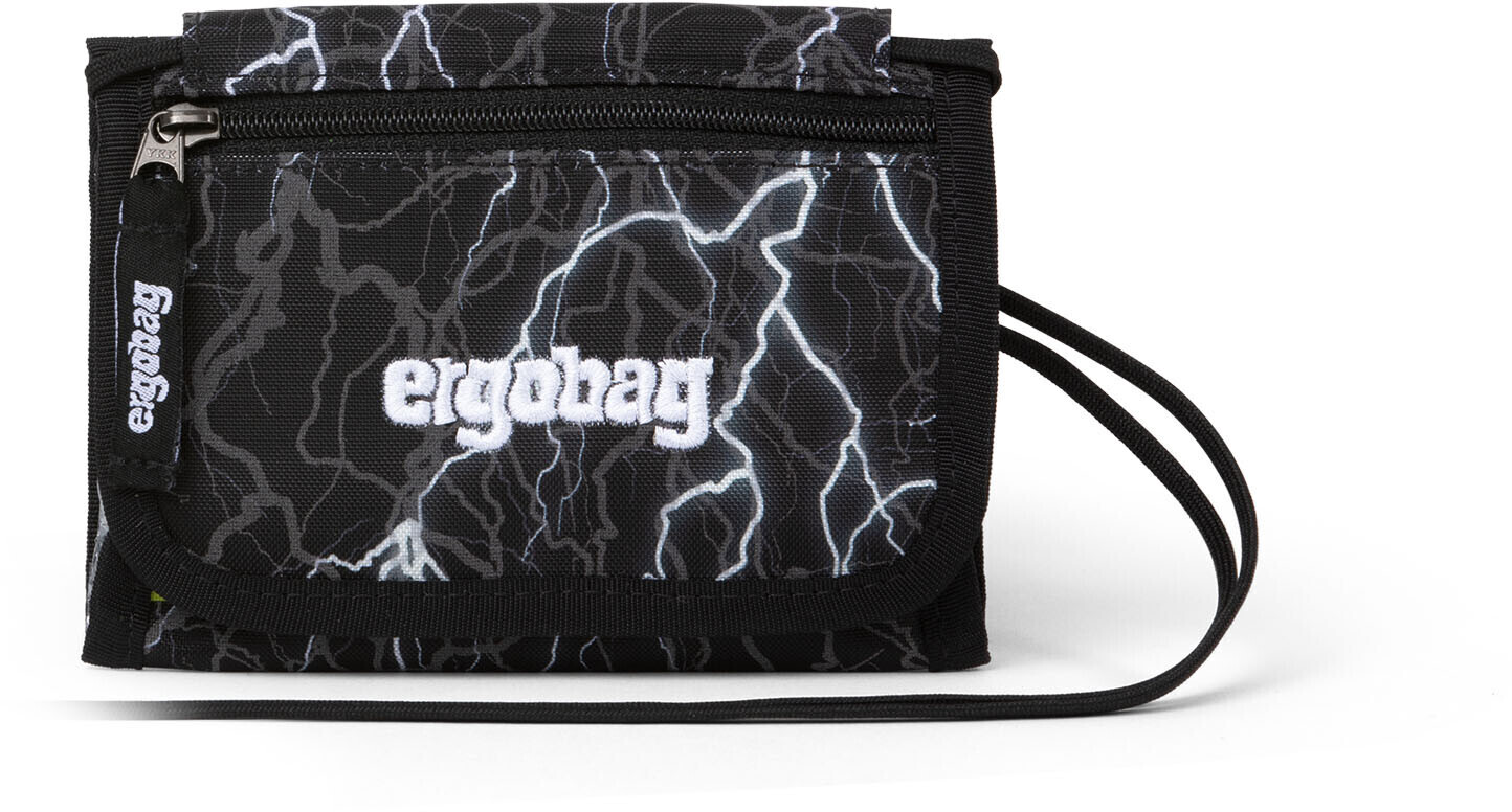 ergobag Brustbeutel SuperReflektBär ergobag Brustbeutel SuperReflektBär