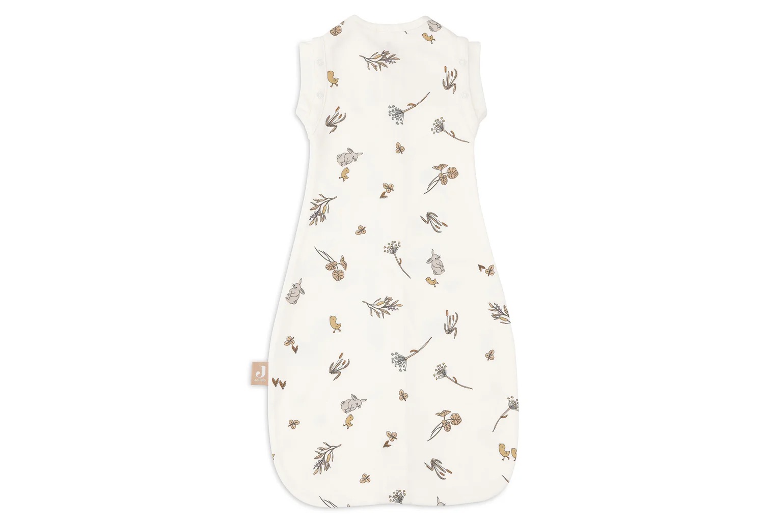 Jollein Schlafsack Newborn Kokon - 0-3 Monate Riverside