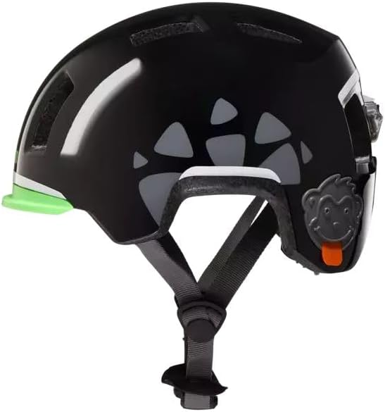 Affenzahn Fahrradhelm 2024 Größe M Panther Affenzahn Fahrradhelm 2024 Größe M Panther