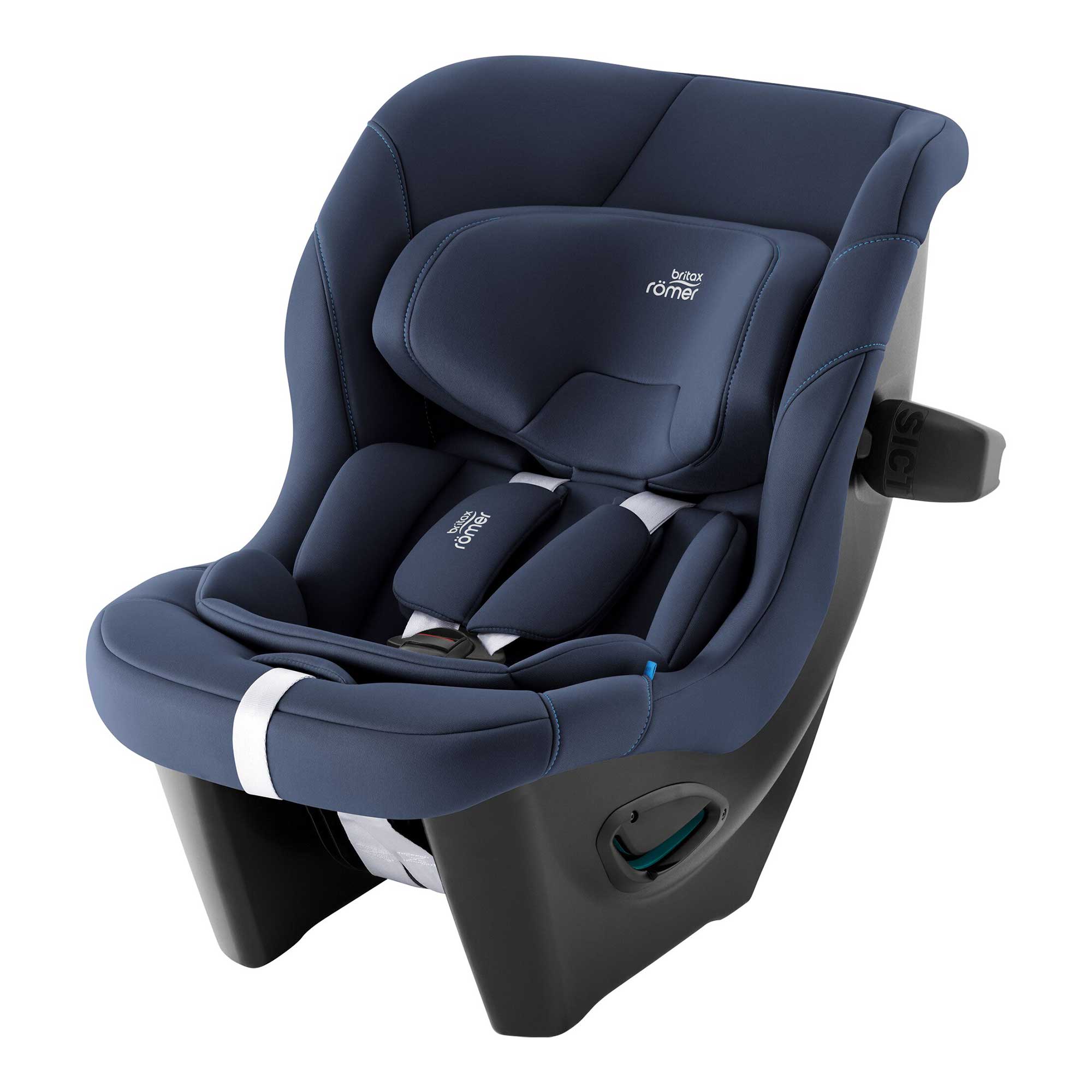 Britax Römer MaxSafe Pro Moonlight Blue Britax Römer MaxSafe Pro Moonlight Blue
