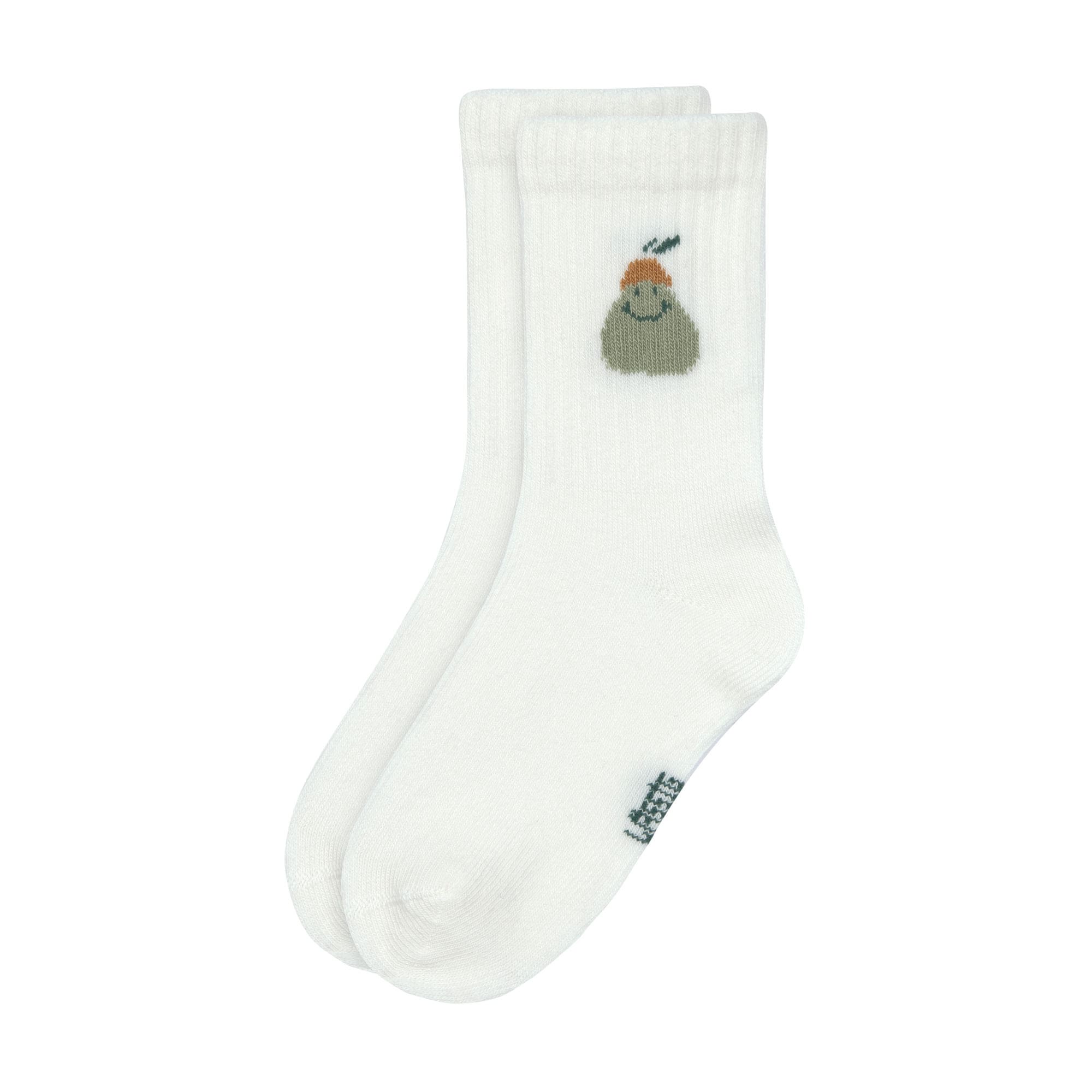 Lässig Tennis Socks 3er Set 19-22 Pear