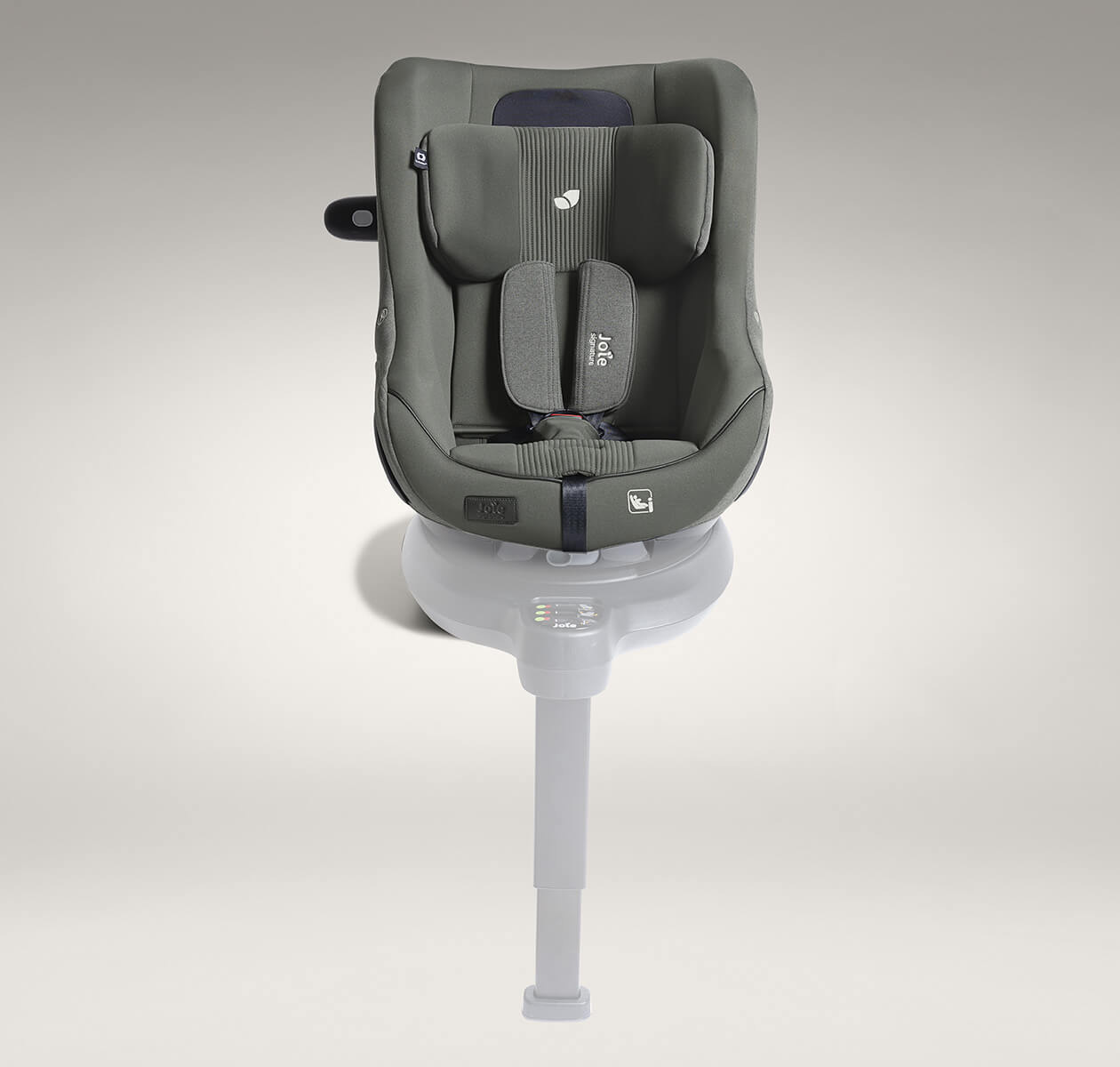 Joie Signature i-Harbour E Reboarder (40 – 105 cm/ 0 – 18,5 kg) Evergreen