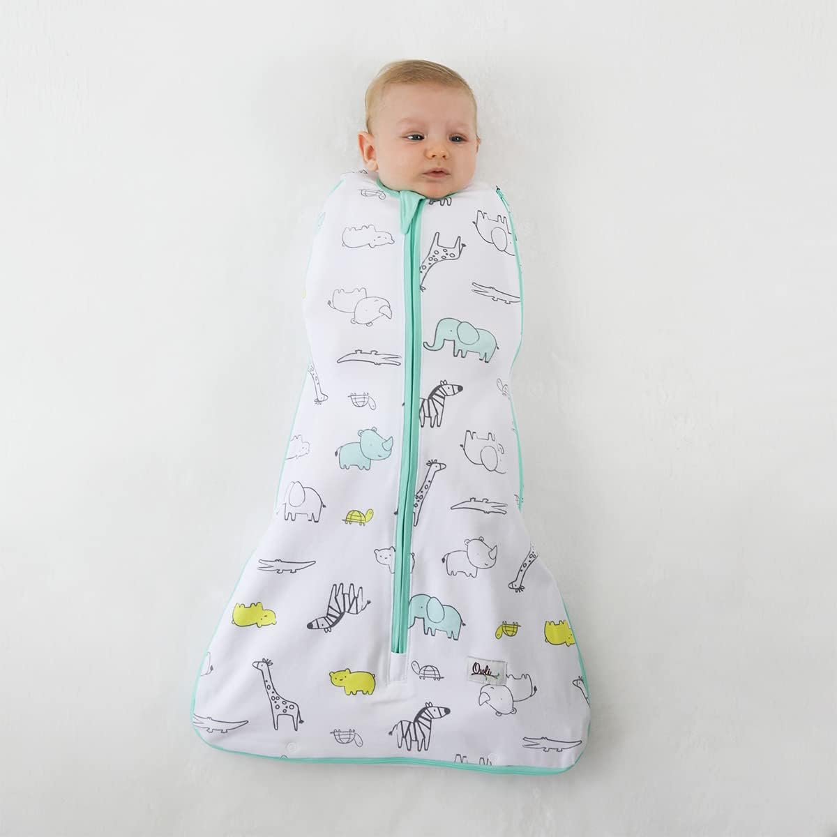 Owli Schlaf Guru Mint