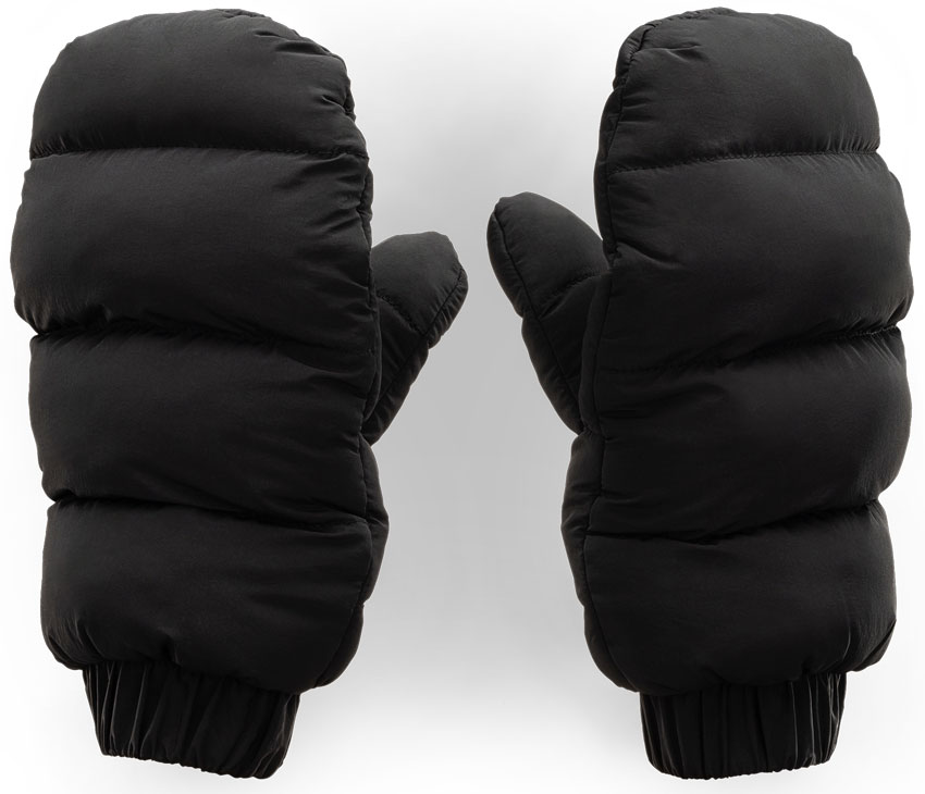 NUNA Cosy Winter-Kinderwagen-Set Caviar NUNA Cosy Winter-Kinderwagen-Set Caviar