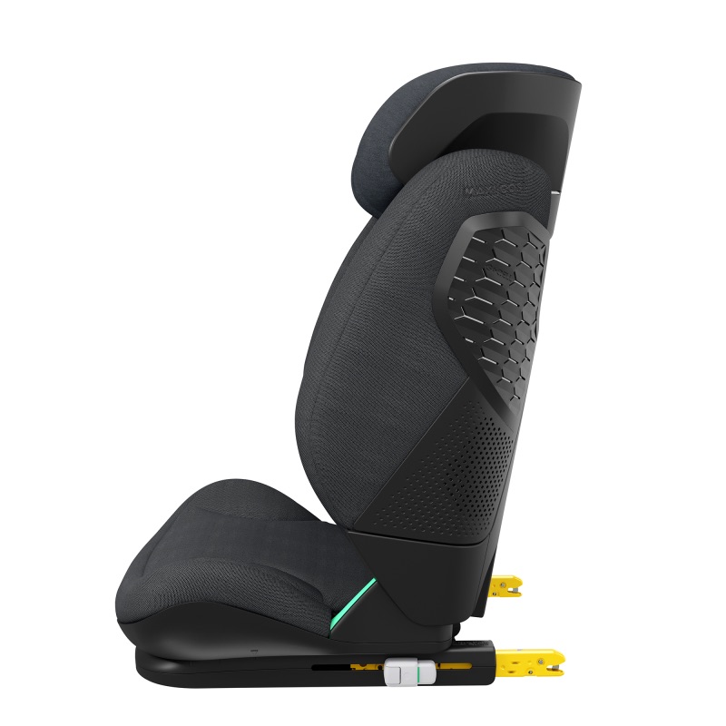 Maxi-Cosi RodiFix Pro² i-Size Authentic Graphite