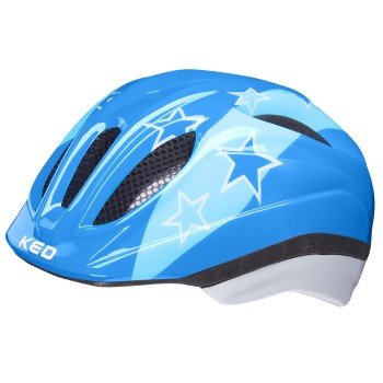 KED Meggy II Trend XS Blue Stars