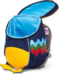 Affenzahn Kindergartenrucksack Tukan Affenzahn Kindergartenrucksack Tukan