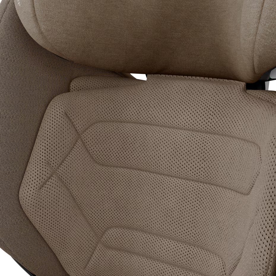 Maxi-Cosi RodiFix Pro² i-Size Authentic Truffle Maxi-Cosi RodiFix Pro² i-Size Authentic Truffle