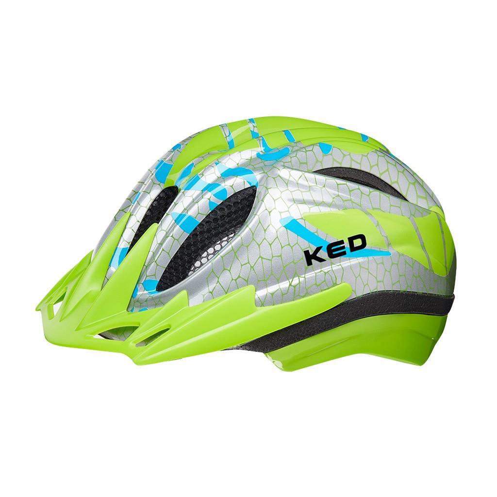 KED Meggy II K-STAR 49-55 (SM) - green KED Meggy II K-STAR 49-55 (SM) - green