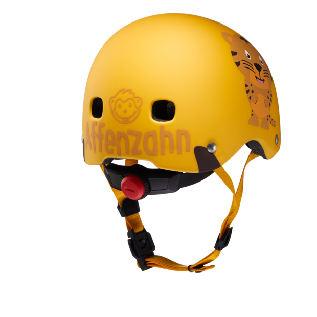 Affenzahn Fahrradhelm 52-56 cm (M) - Tiger Affenzahn Fahrradhelm 52-56 cm (M) - Tiger