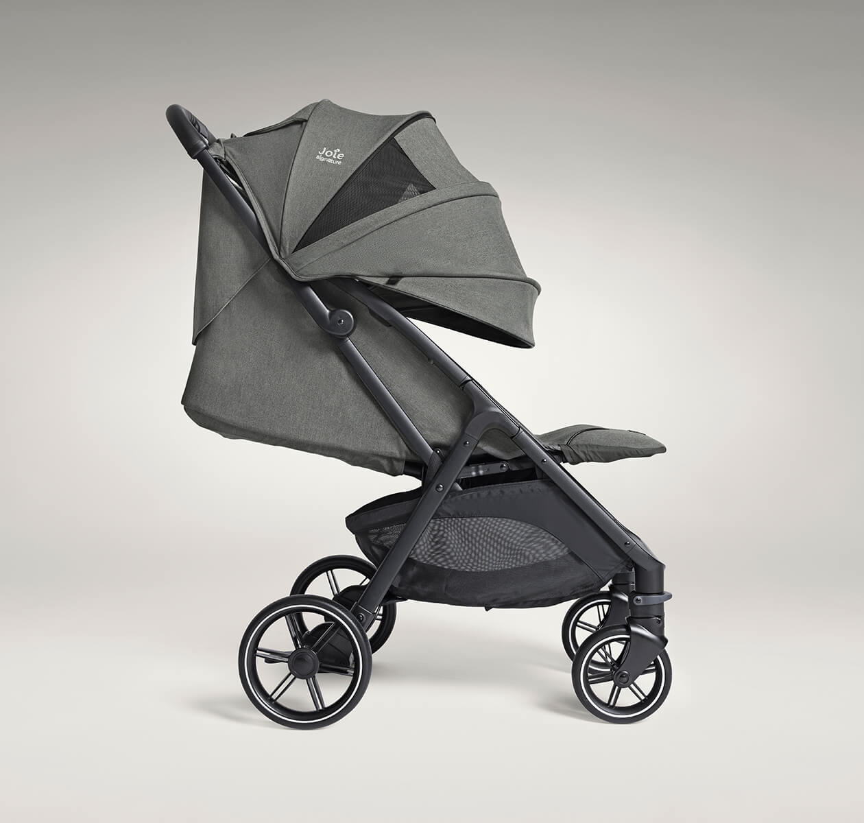 Joie Signature Parcel LX Buggy Evergreen Joie Signature Parcel LX Buggy Evergreen