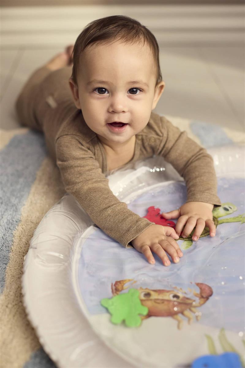 Filibabba Wasserspielmatte Unterwasserfreunde