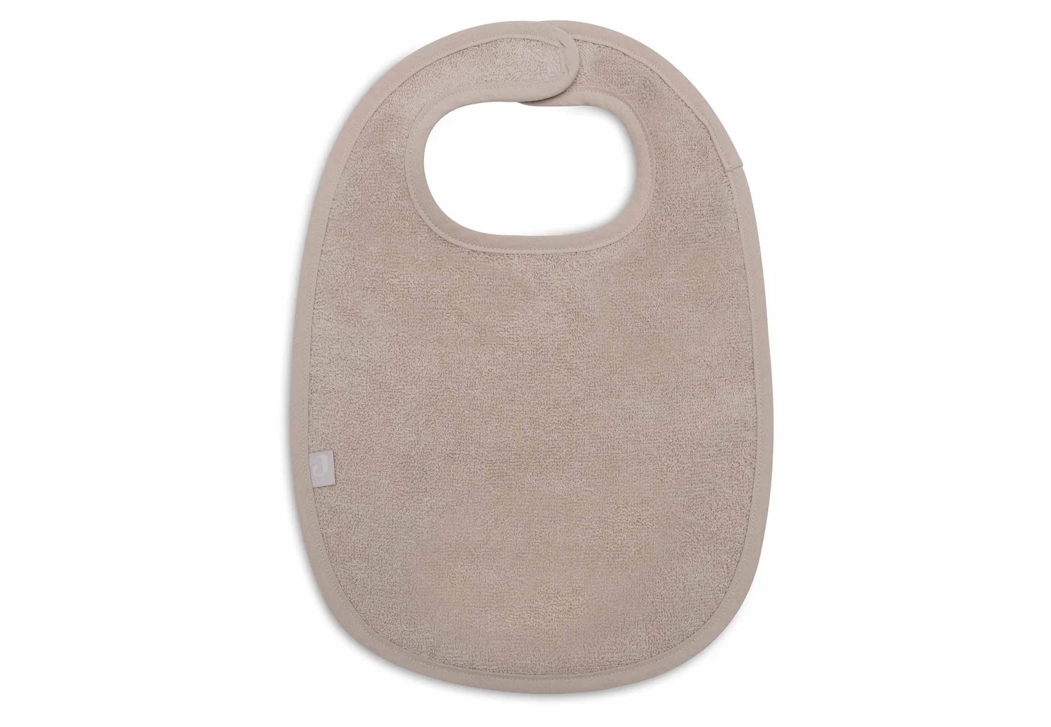 Jollein Frottee Lätzchen 3er-Pack Wild Rose/Nougat/Biscuit  Jollein Frottee Lätzchen 3er-Pack Wild Rose/Nougat/Biscuit