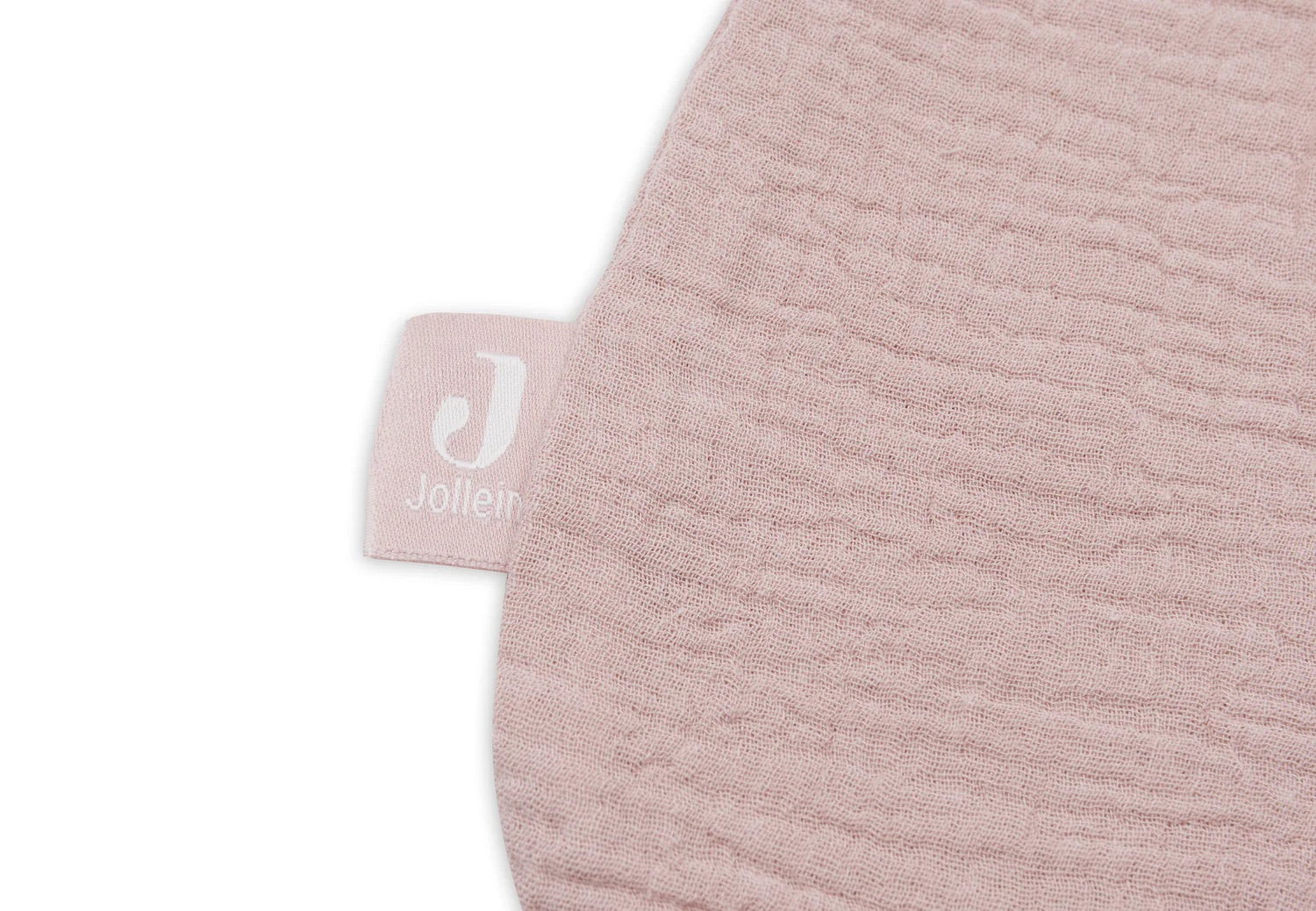 Jollein Schlafsack Newborn Hydrophil 60cm Wild Rose