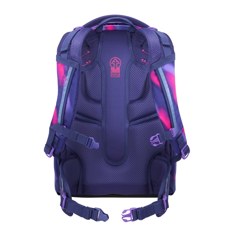 Coocazoo Mate Schulrucksack 2026 Aurora Glow Coocazoo Mate Schulrucksack 2026 Aurora Glow