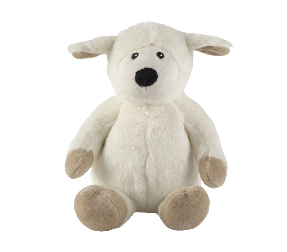 Warmies® Wärmekissen Schaf