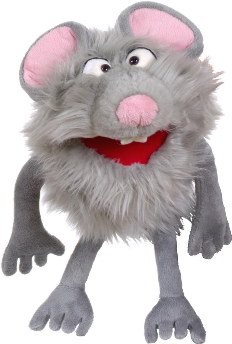 Living Puppets Monster to go Tüddel