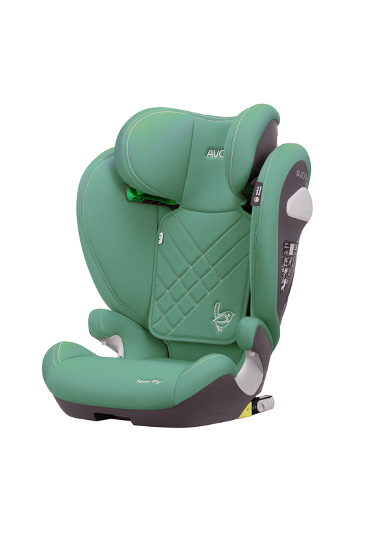 Avova Sora-Fix Folgesitz Lime Green Avova Sora-Fix Folgesitz Lime Green