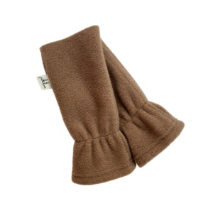 Patulove Handstulpen Braun Patulove Handstulpen Braun