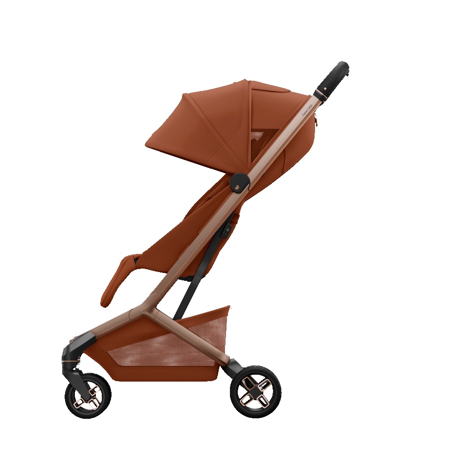 maxi-Cosi Fame Cabin Copper Terra