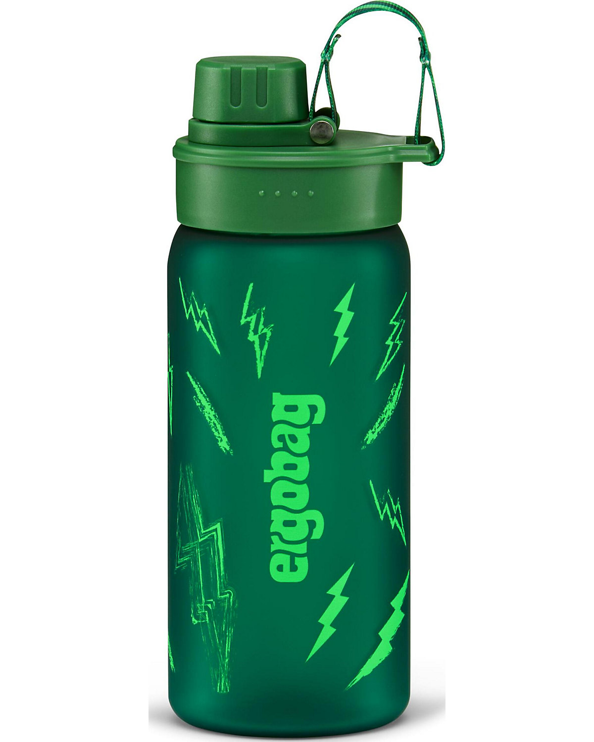 Ergobag Trinkflasche Blitze