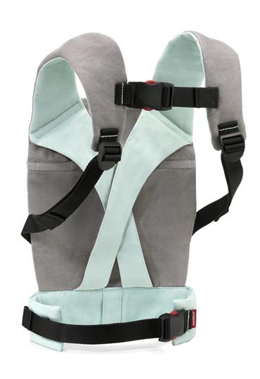 manduca Puppentragehilfe manduca® DollCarrier mint