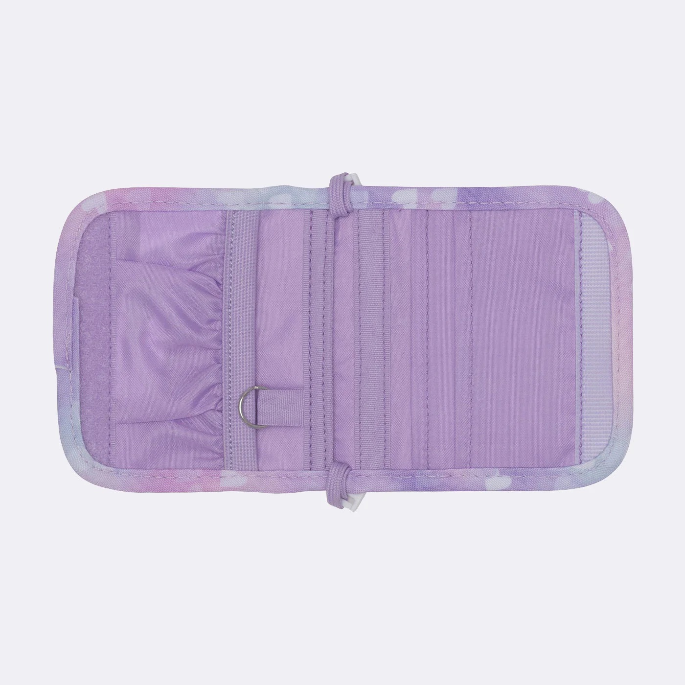 Beckmann Brustbeutel Unicorn Pricess Purple Beckmann Brustbeutel Unicorn Pricess Purple