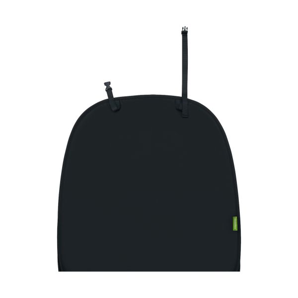 Swandoo Sitzschoner schwarz Swandoo Sitzschoner schwarz