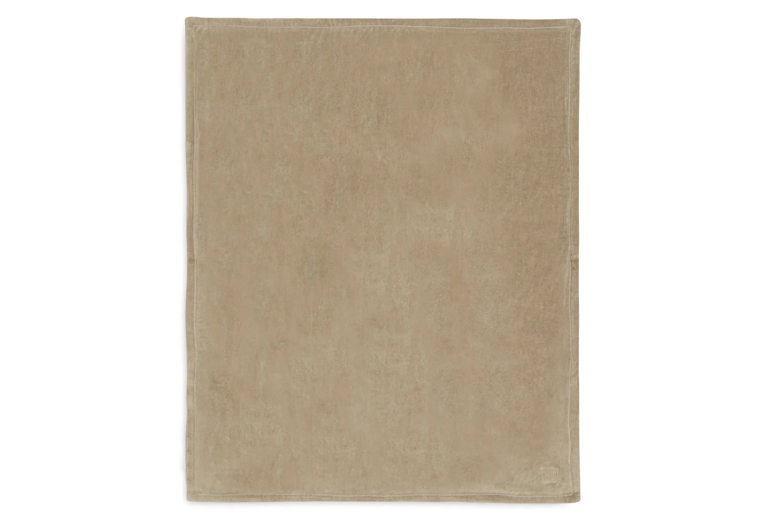 Jollein Soft Waves 75x100cm Olive Green Jollein Soft Waves 75x100cm Olive Green