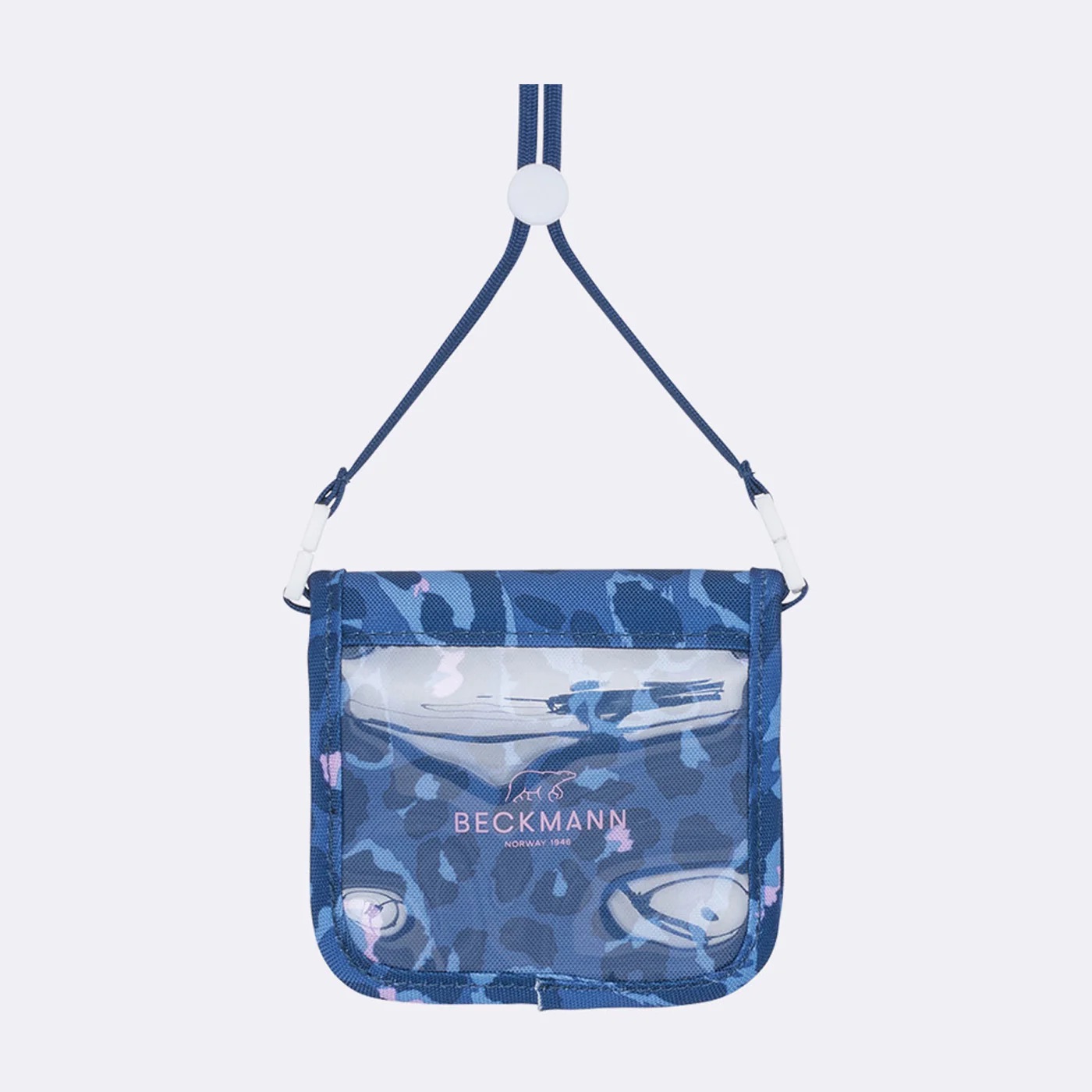 Beckmann Brustbeutel Cheetah Beckmann Brustbeutel Cheetah