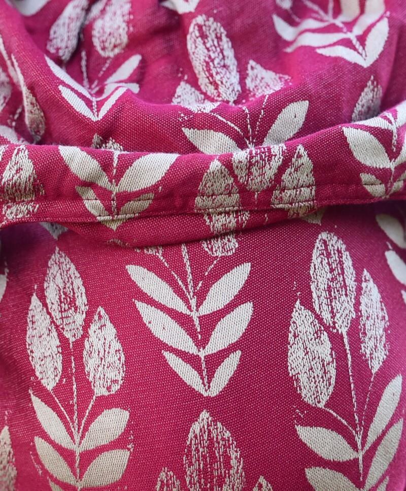 Neko Onbu Toddlersize Laurus Joy