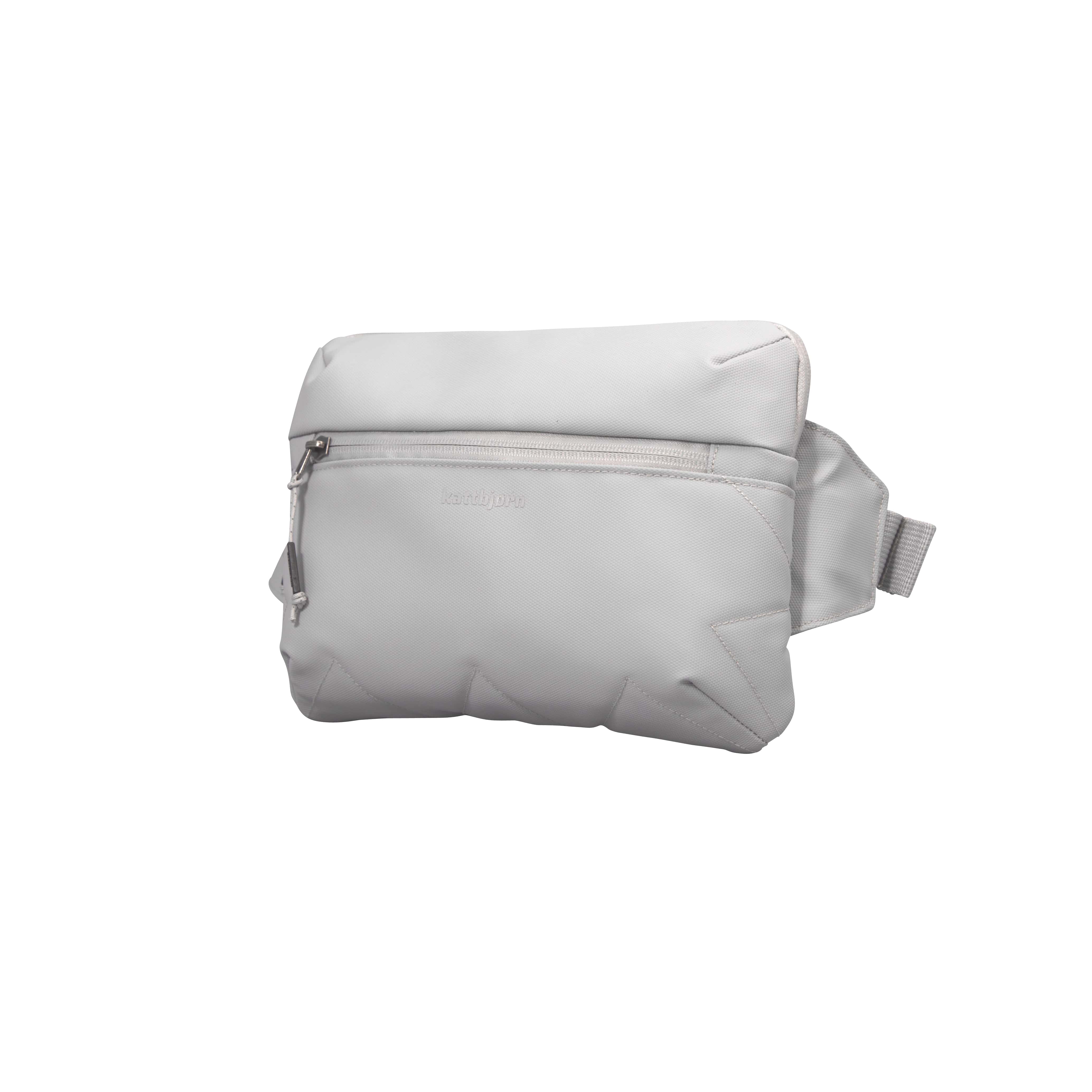 Kattbjörn Hipbag Asphalt Grey Kattbjörn Hipbag Asphalt Grey