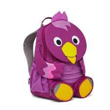 Affenzahn Kindergartenrucksack großer Freund Vogel Affenzahn Kindergartenrucksack großer Freund Vogel