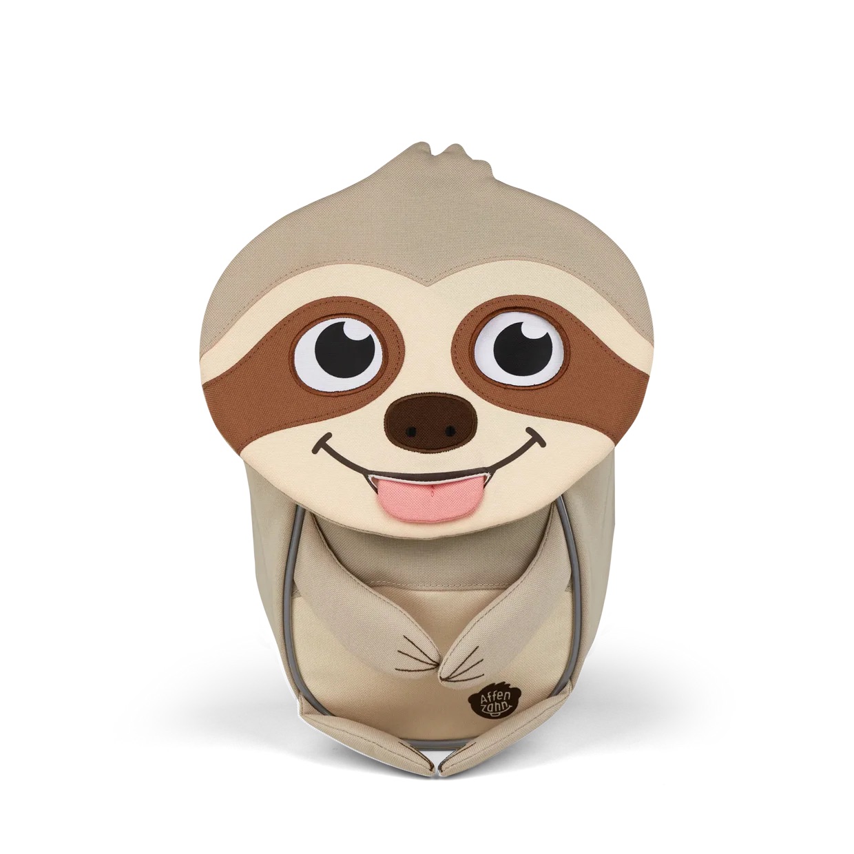 Affenzahn Kindergartenrucksack kleiner Freund