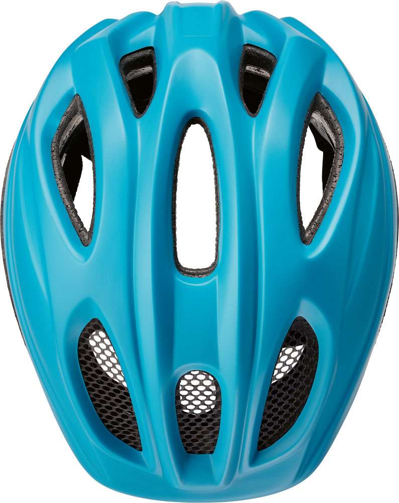 KED Meggy II 46-51 (S) Teal Blue Matt KED Meggy II 46-51 (S) Teal Blue Matt