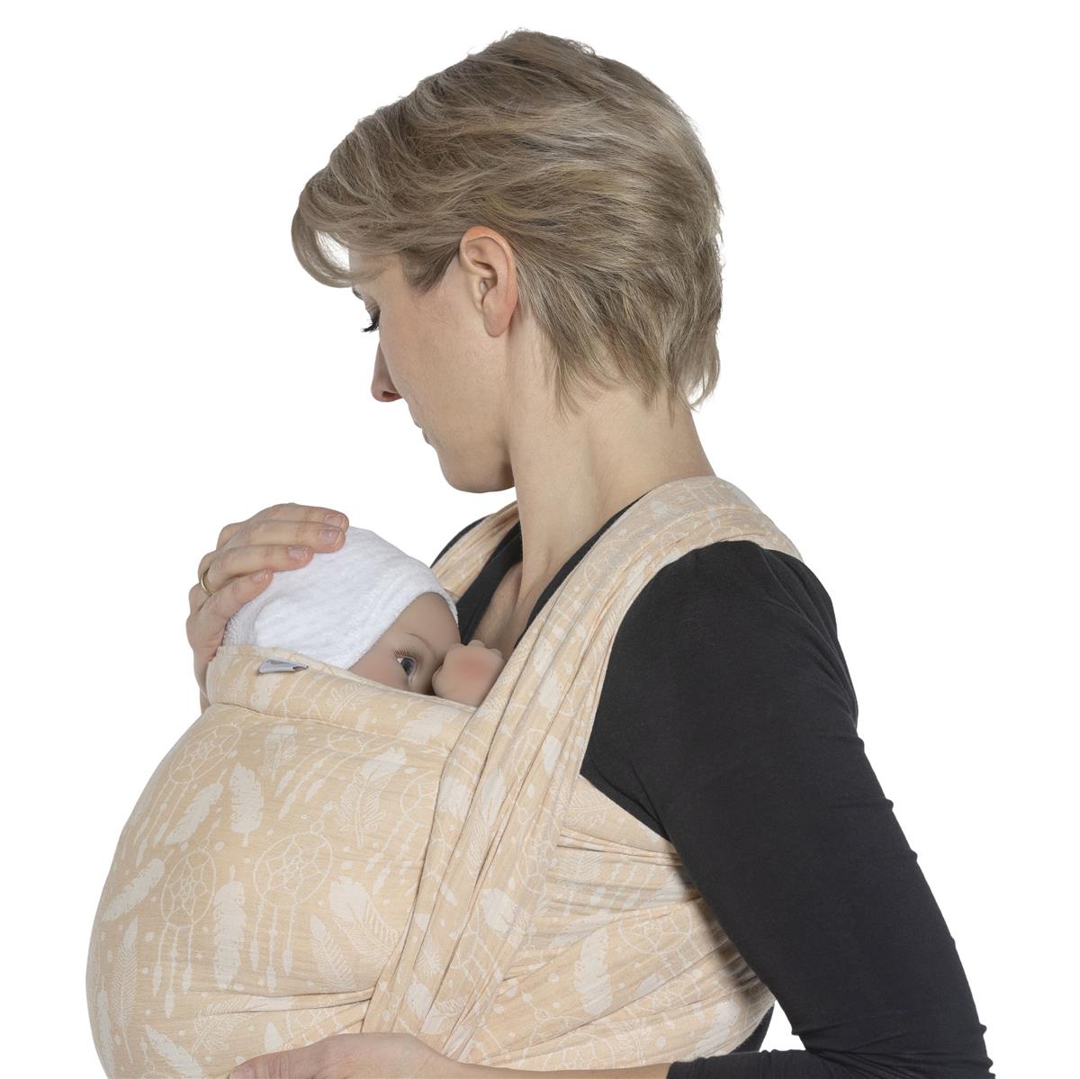 Schmusewolke Sommer Musselin Dreamcatcher Schmusewolke Sommer Musselin Dreamcatcher