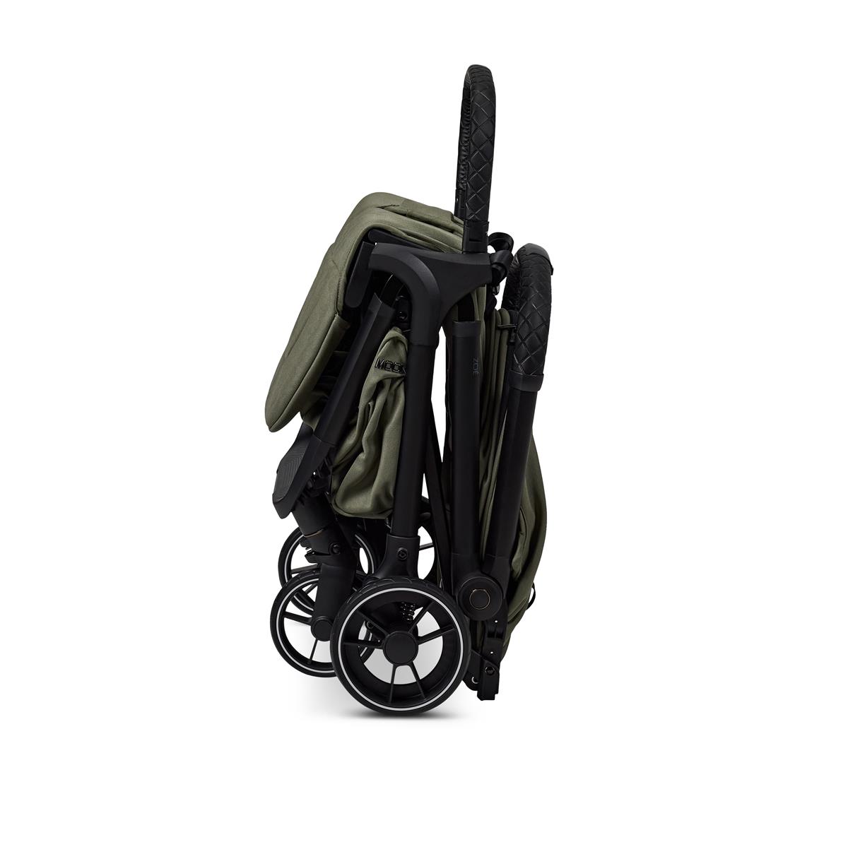 Moon Buggy Zoé moss