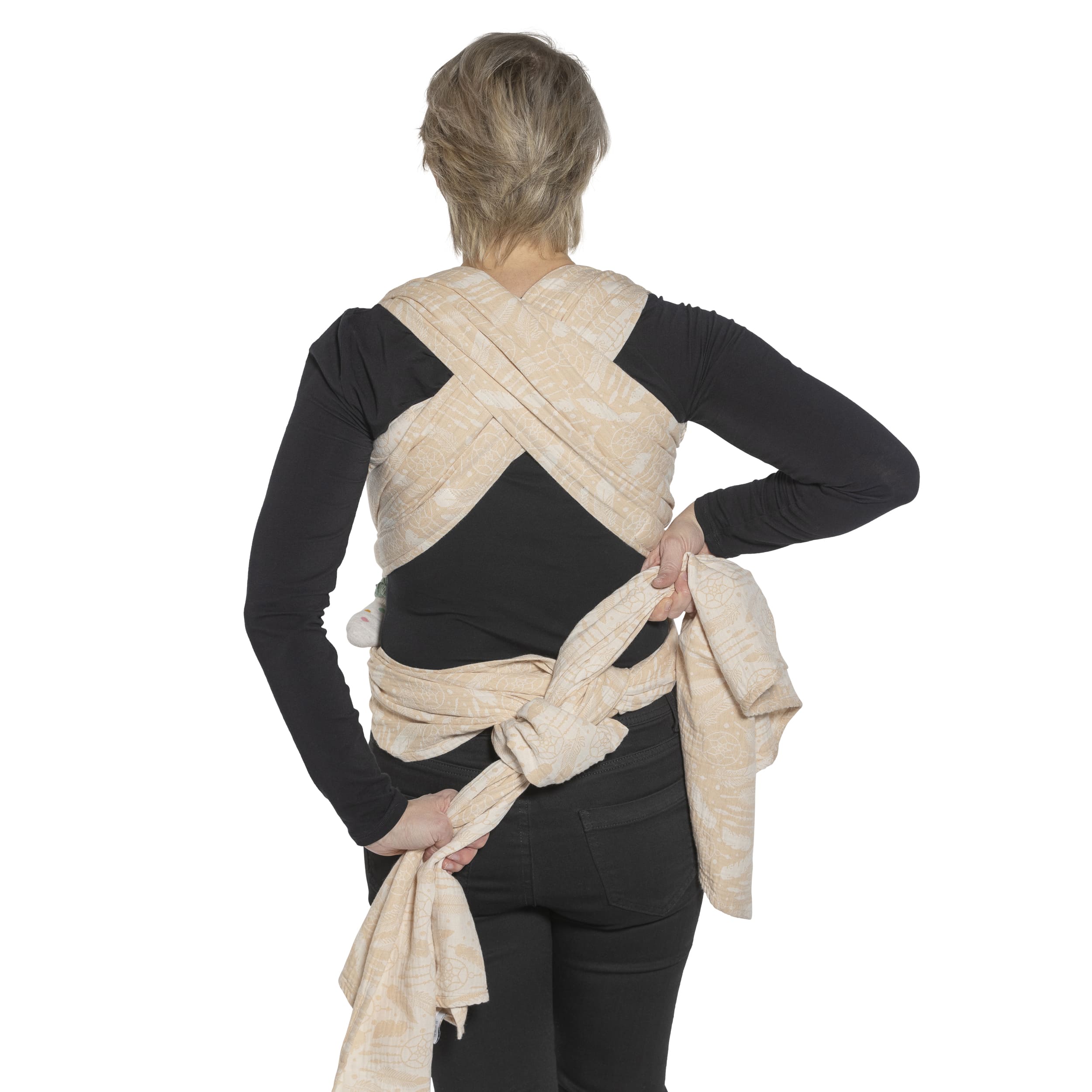 Schmusewolke Sommer Musselin Dreamcatcher Schmusewolke Sommer Musselin Dreamcatcher