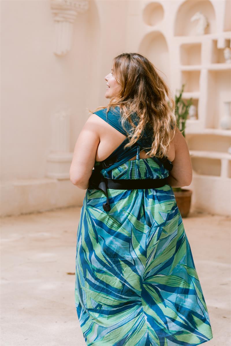 Neko Tiny Tragehilfe Evergreen Neko Tiny Tragehilfe Evergreen