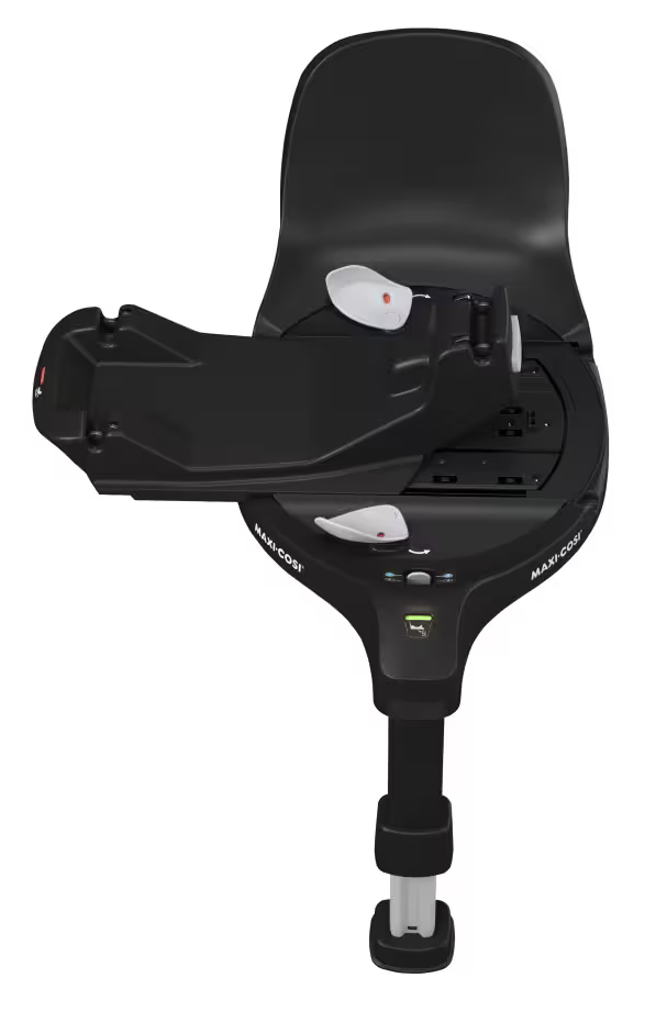 Maxi-Cosi FamilyFix 360 Pro schwarz Maxi-Cosi FamilyFix 360 Pro schwarz