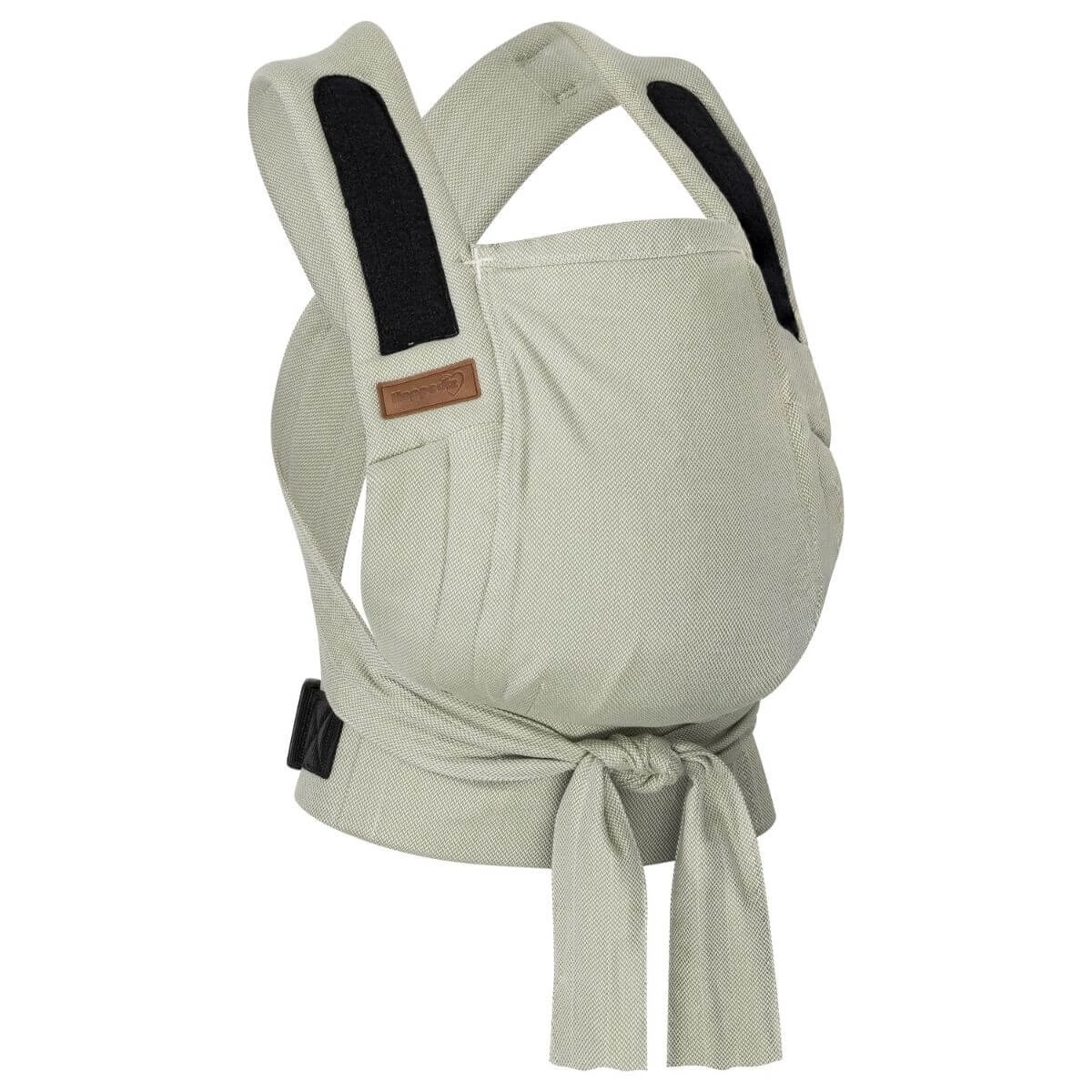 Hoppediz BONDOLINO B.PURE HalfBuckle (56 - 92 cm / 20 Kilo) Elba Hoppediz BONDOLINO B.PURE HalfBuckle (56 - 92 cm / 20 Kilo) Elba