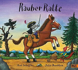 Beltz Verlag Räuber Ratte Beltz Verlag Räuber Ratte