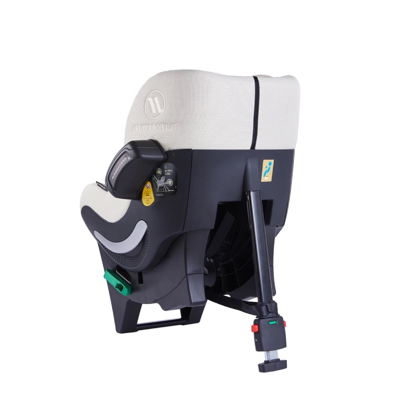 Avionaut Sky Beige Melangé New Look Avionaut Sky Beige Melangé New Look