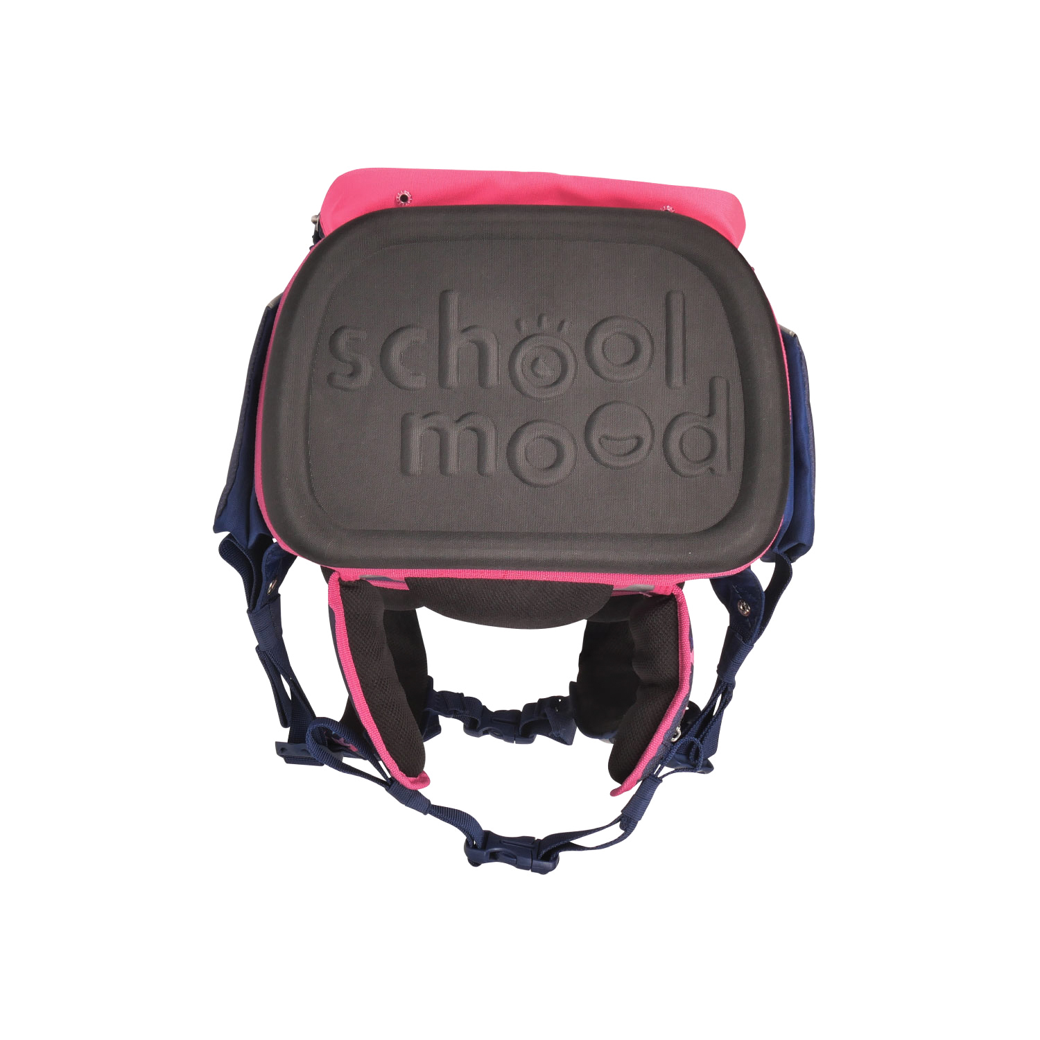 School-Mood Champion Pro Schulranzen-Set 2025/2026 7-tlg. Leni (Hund)