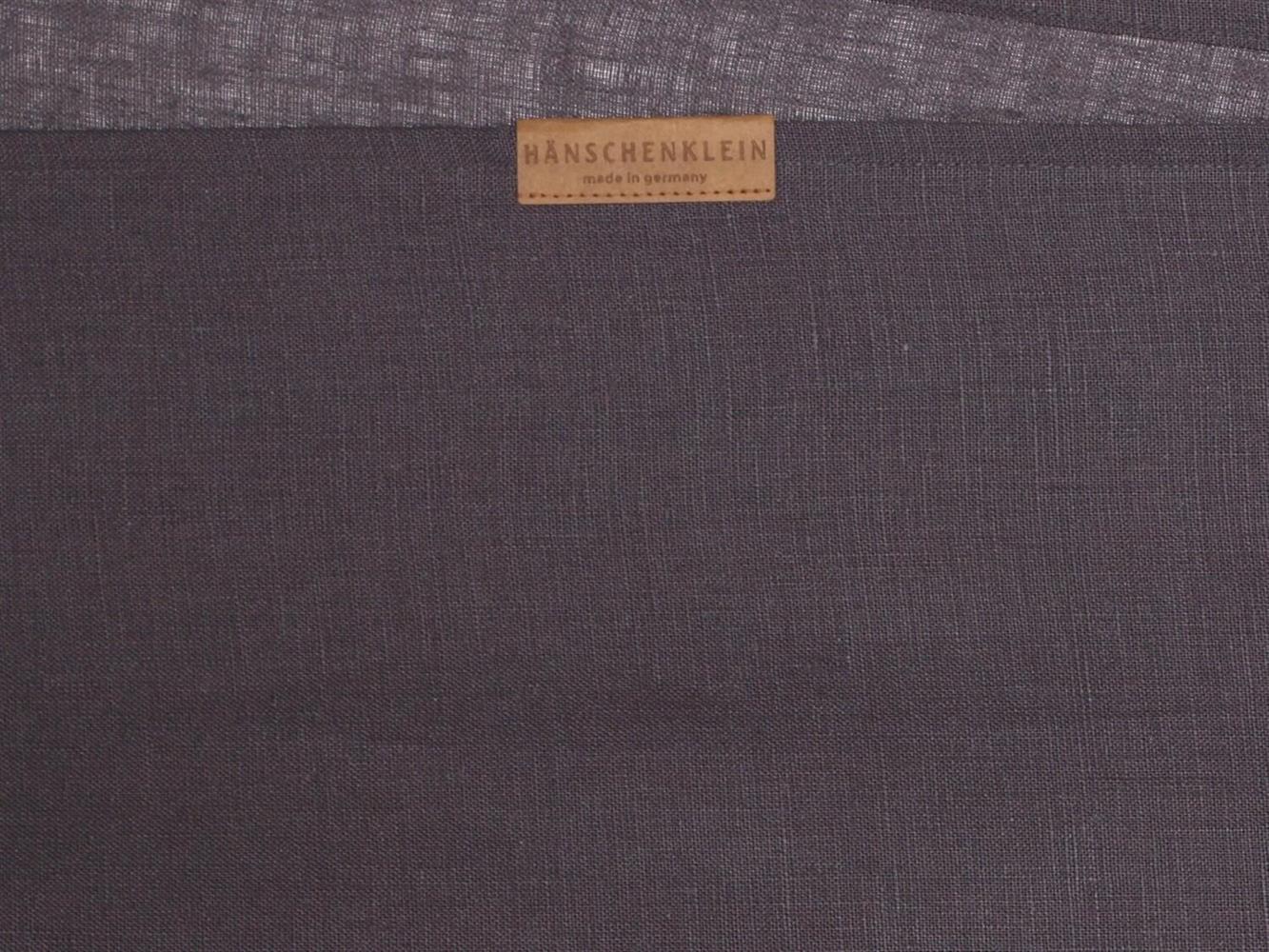 Hänschenklein Tragetuch aus Leinen Pebble Hänschenklein Tragetuch aus Leinen Pebble