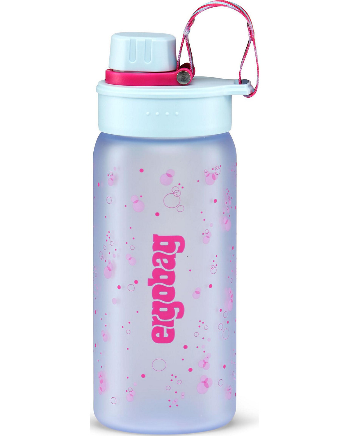 Ergobag Trinkflasche Bubbles