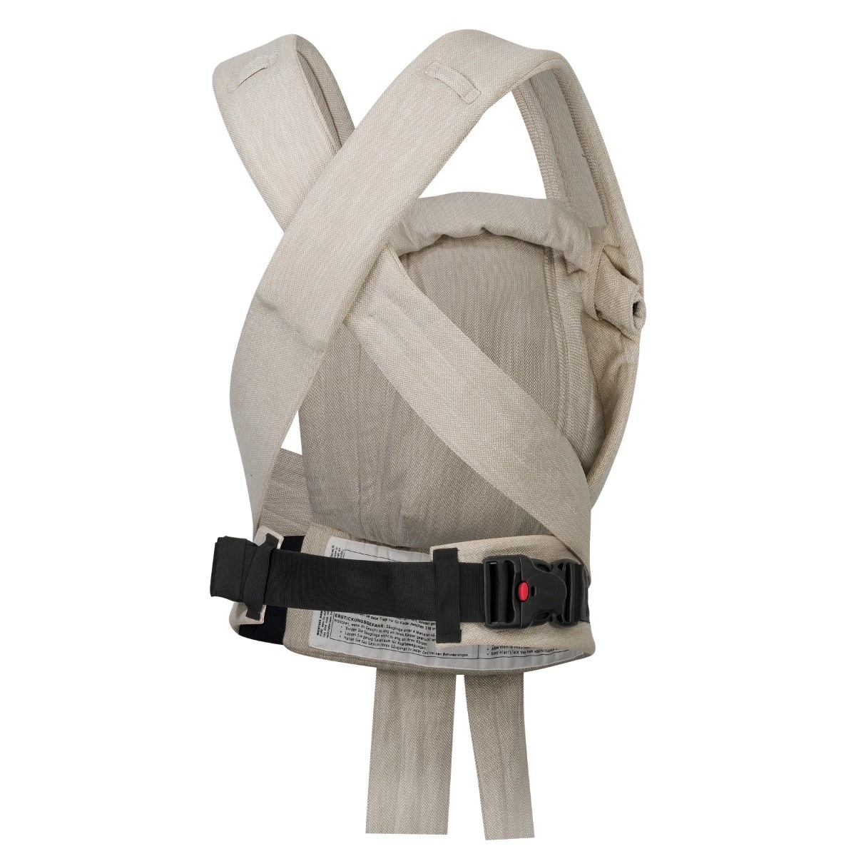 Hoppediz BONDOLINO B.PURE (56 - 92 cm / 20 Kilo) Cádiz